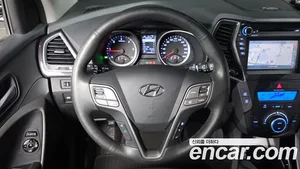Hyundai Santa Fe, 2014 — миниатюра 20