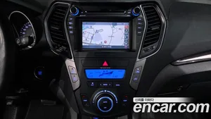 Hyundai Santa Fe, 2014 — миниатюра 21