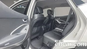 Hyundai Santa Fe, 2014 — миниатюра 23
