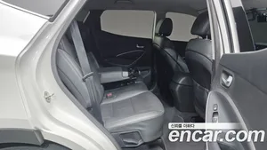 Hyundai Santa Fe, 2014 — миниатюра 25