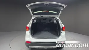 Hyundai Santa Fe, 2014 — миниатюра 26