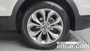 Hyundai Santa Fe, 2014 — миниатюра 7