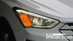 Hyundai Santa Fe, 2014 — миниатюра 8