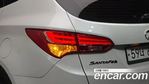 Hyundai Santa Fe, 2014 — миниатюра 9