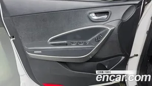 Hyundai Santa Fe, 2014 — миниатюра 14