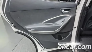Hyundai Santa Fe, 2014 — миниатюра 15