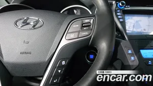 Hyundai Santa Fe, 2014 — миниатюра 16
