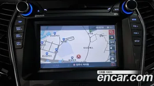 Hyundai Santa Fe, 2014 — миниатюра 28