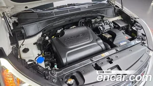 Hyundai Santa Fe, 2014 — миниатюра 29