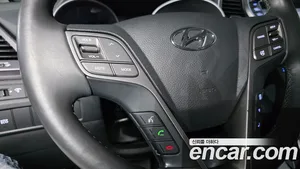 Hyundai Santa Fe, 2014 — миниатюра 30