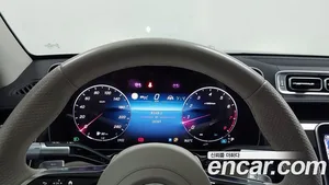 Mercedes-Benz S-Class, 2025 — миниатюра 8