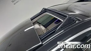 Mercedes-Benz S-Class, 2025 — миниатюра 12