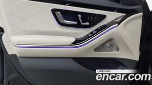 Mercedes-Benz S-Class, 2025 — миниатюра 15