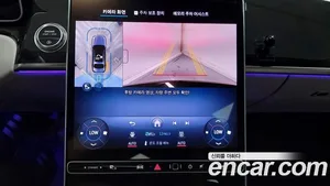 Mercedes-Benz S-Class, 2025 — миниатюра 16