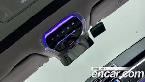 Mercedes-Benz S-Class, 2025 — миниатюра 17
