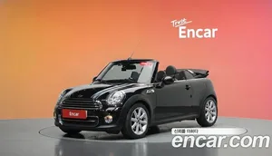 Mini Cooper Convertible, 2013 — миниатюра 32