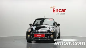 Mini Cooper Convertible, 2013 — миниатюра 2