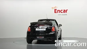 Mini Cooper Convertible, 2013 — миниатюра 3