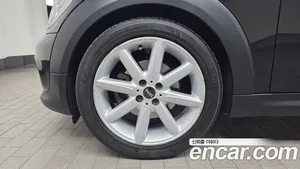 Mini Cooper Convertible, 2013 — миниатюра 4