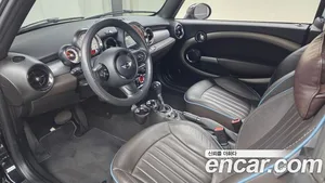 Mini Cooper Convertible, 2013 — миниатюра 9