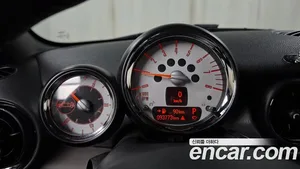 Mini Cooper Convertible, 2013 — миниатюра 10