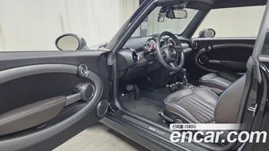 Mini Cooper Convertible, 2013 — миниатюра 12