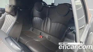 Mini Cooper Convertible, 2013 — миниатюра 17