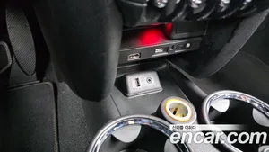 Mini Cooper Convertible, 2013 — миниатюра 18
