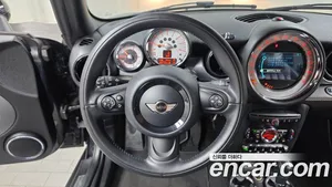 Mini Cooper Convertible, 2013 — миниатюра 19
