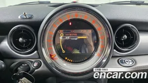 Mini Cooper Convertible, 2013 — миниатюра 20
