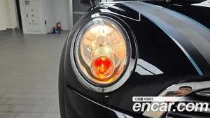 Mini Cooper Convertible, 2013 — миниатюра 7