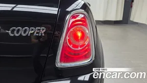 Mini Cooper Convertible, 2013 — миниатюра 8