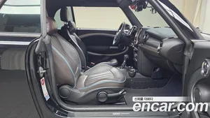 Mini Cooper Convertible, 2013 — миниатюра 15