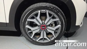Kia Seltos, 2022 — миниатюра 5
