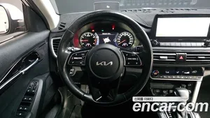 Kia Seltos, 2022 — миниатюра 19