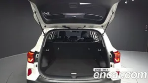 Kia Seltos, 2022 — миниатюра 26