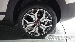 Kia Seltos, 2022 — миниатюра 7