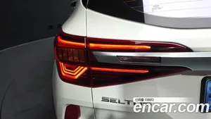 Kia Seltos, 2022 — миниатюра 9