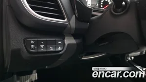 Kia Seltos, 2022 — миниатюра 30