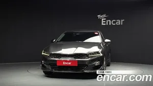 Kia K5, 2022 — миниатюра 3