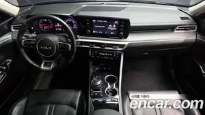 Kia K5, 2022 — миниатюра 10