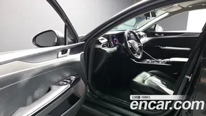 Kia K5, 2022 — миниатюра 13