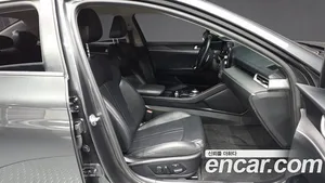 Kia K5, 2022 — миниатюра 17