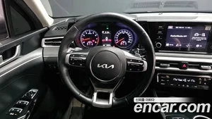 Kia K5, 2022 — миниатюра 19