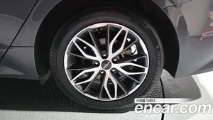 Kia K5, 2022 — миниатюра 7