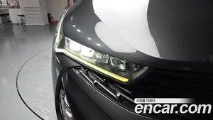 Kia K5, 2022 — миниатюра 8