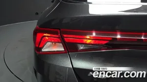 Kia K5, 2022 — миниатюра 9