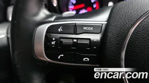 Kia K5, 2022 — миниатюра 29