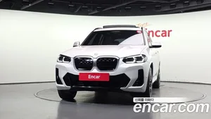 BMW iX3, 2023 — миниатюра 3