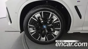 BMW iX3, 2023 — миниатюра 5